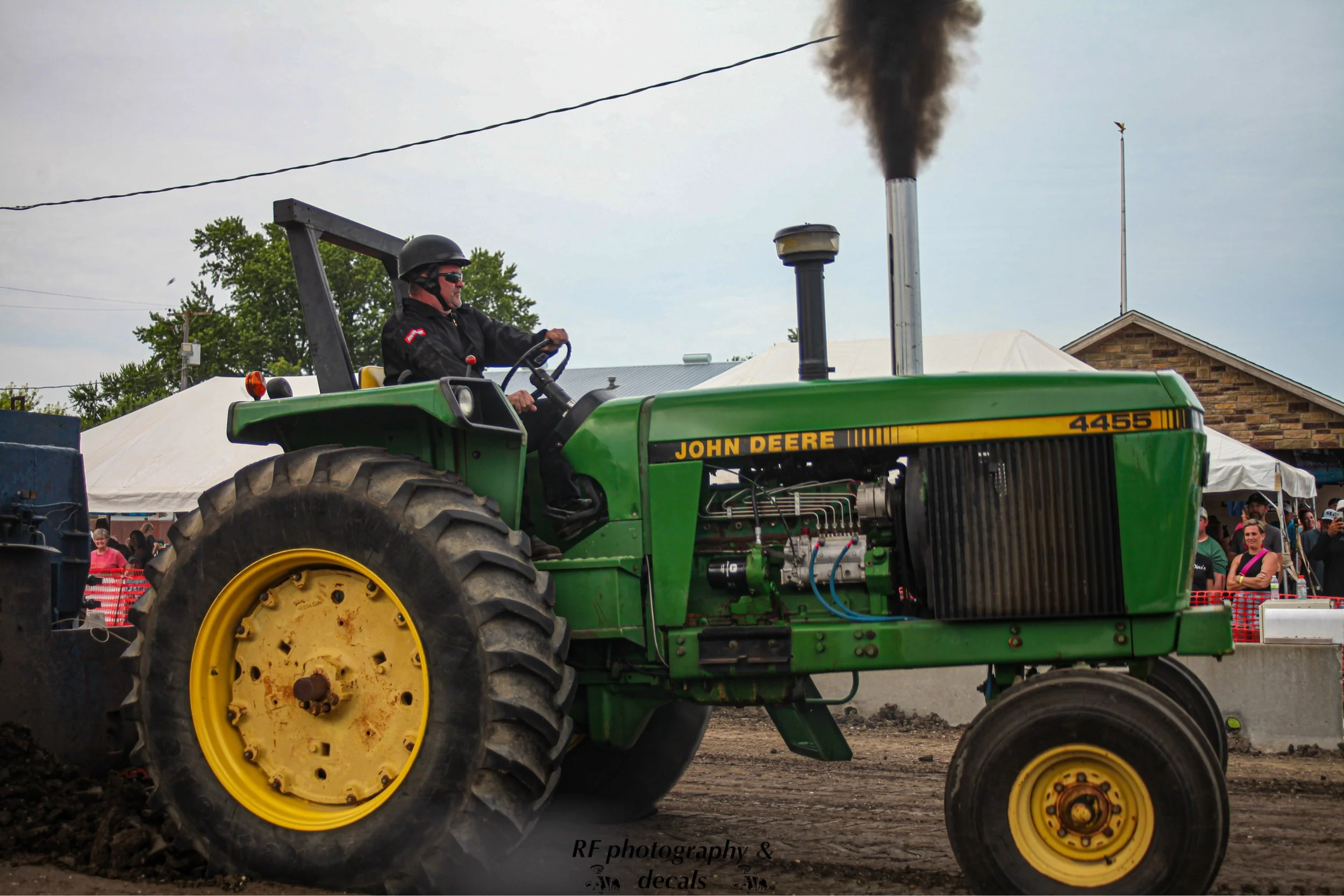 Elkhart,Iowa-picture