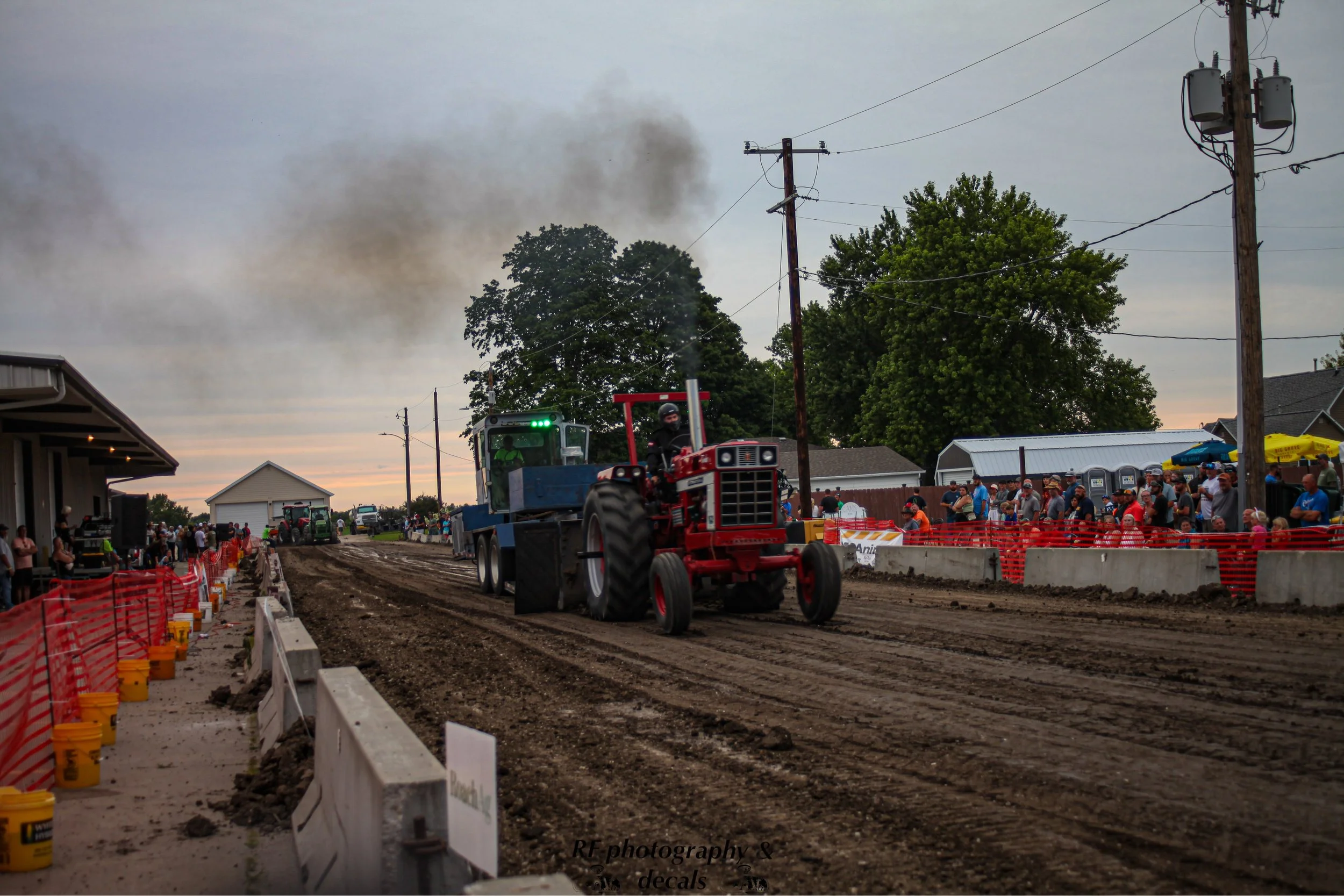 Elkhart,Iowa-picture