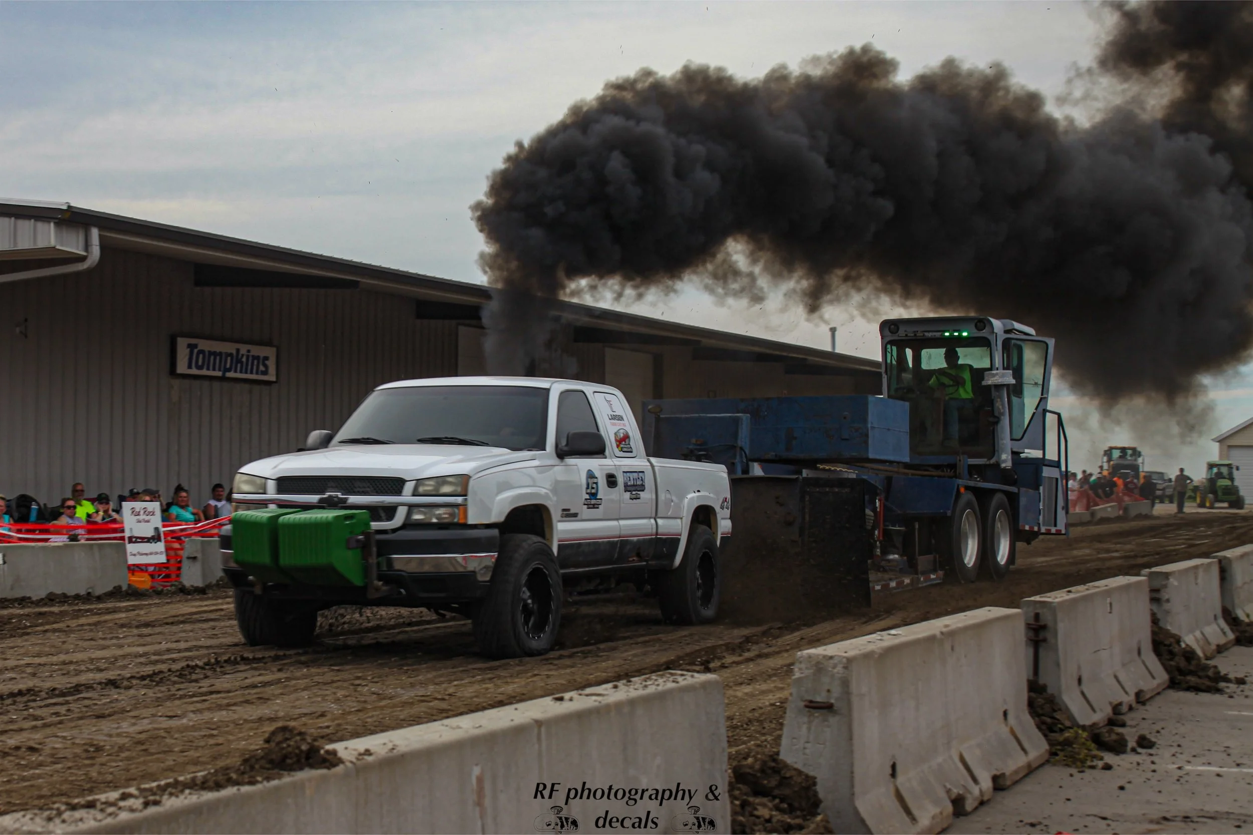 Elkhart,Iowa-picture