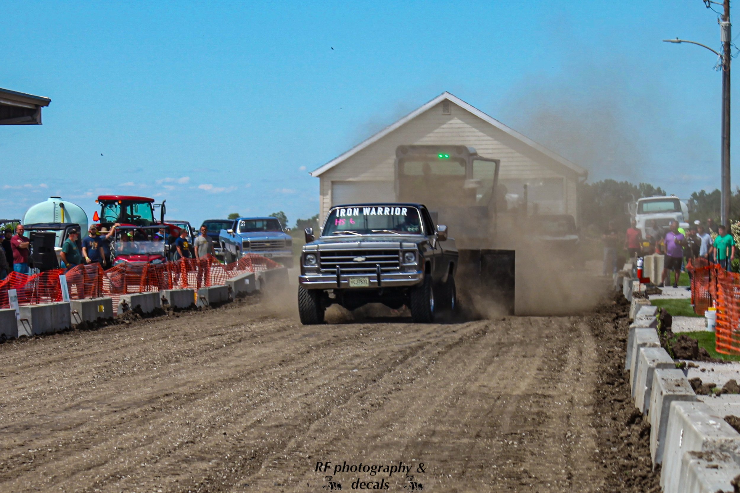 Elkhart,Iowa-picture