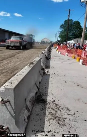 Glory days. pull-video