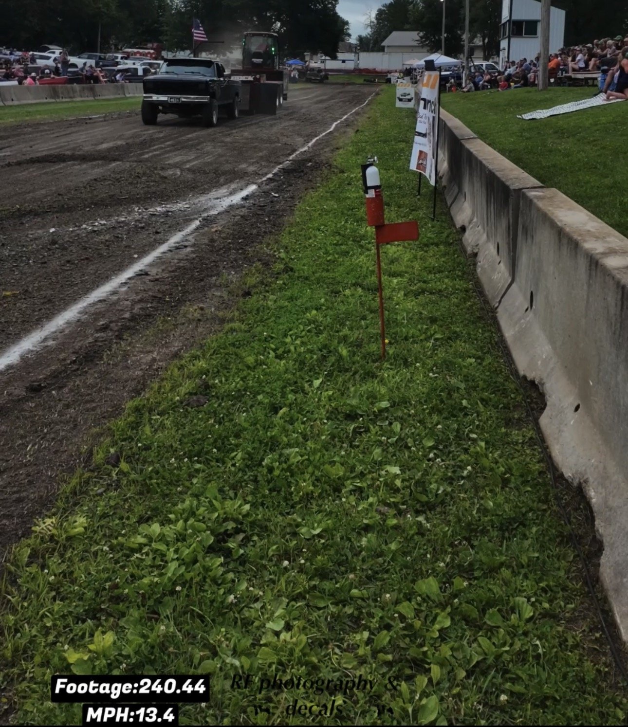 New Virginia,Iowa-video