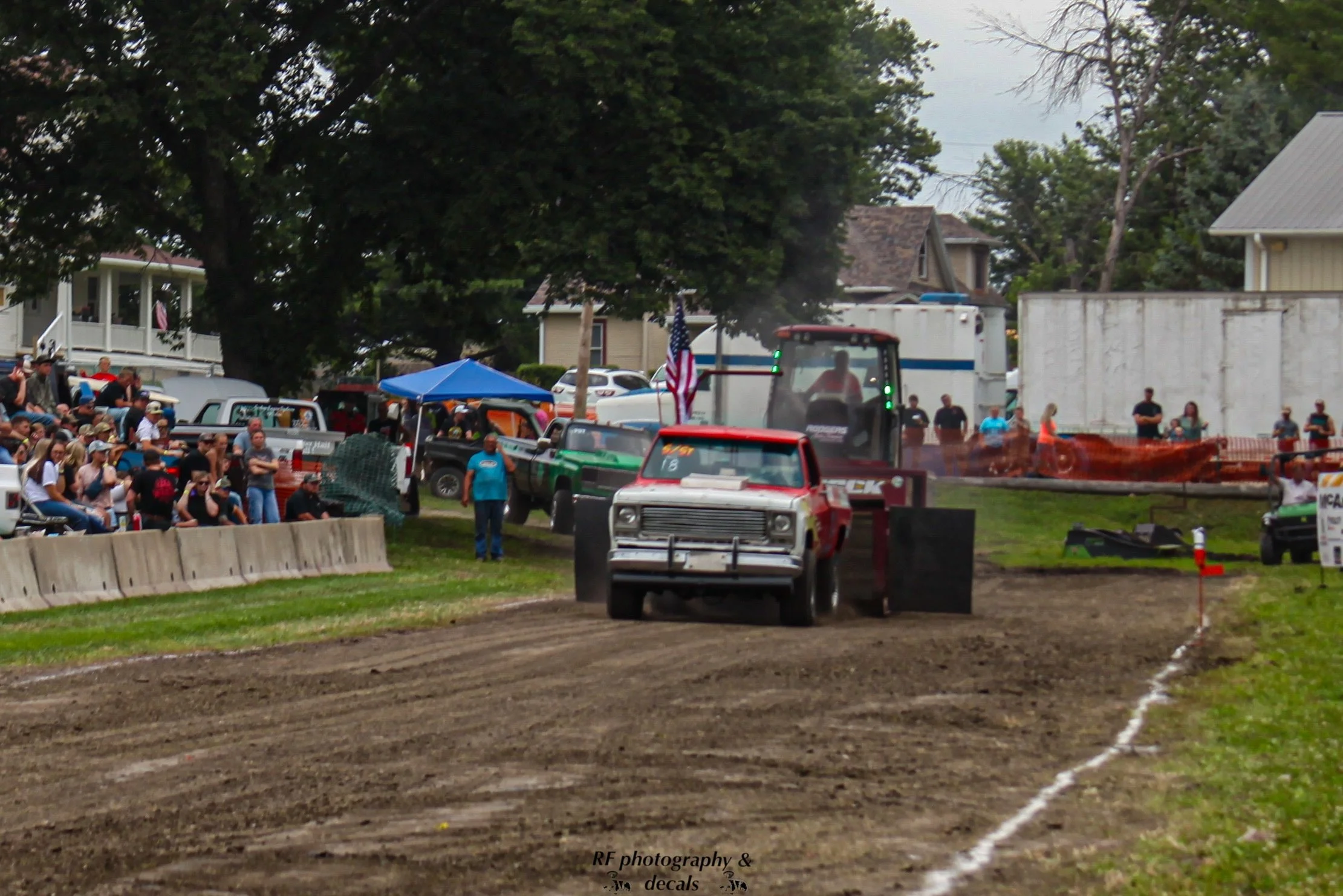 New Virginia,Iowa-Picture