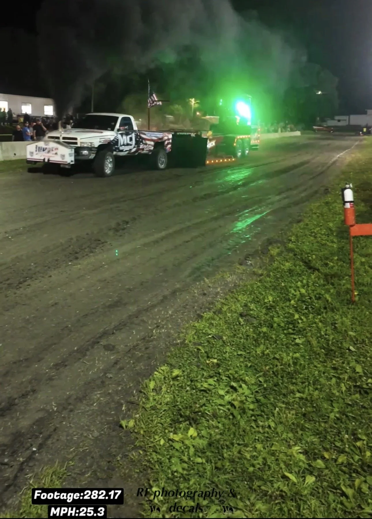 New Virginia,Iowa-video