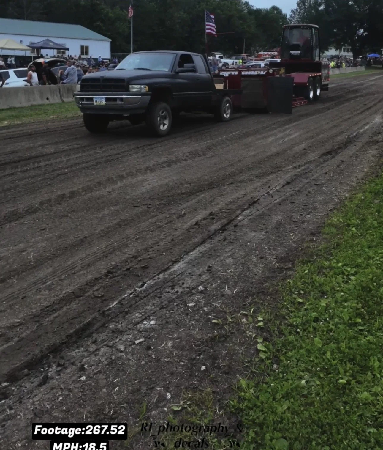 New Virginia,Iowa-video