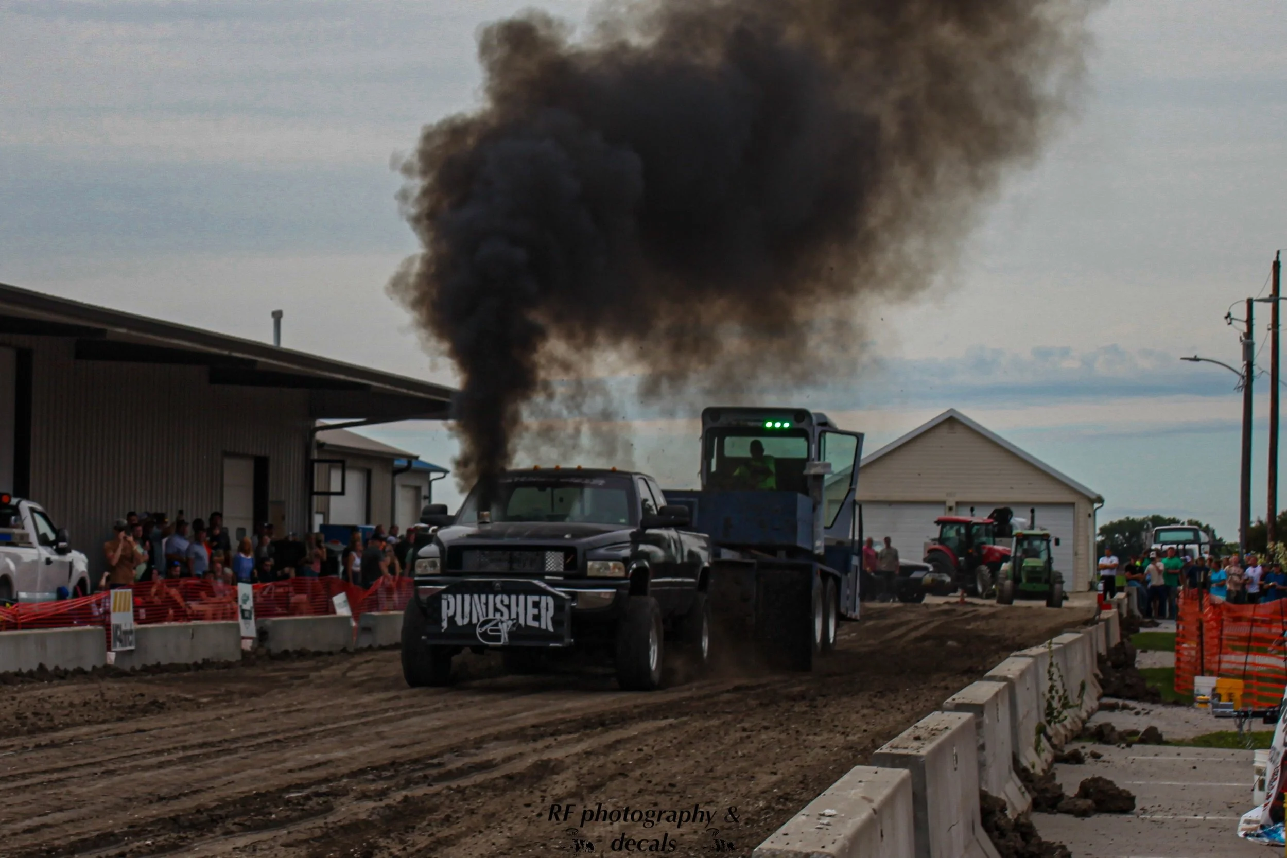 Elkhart,Iowa-picture