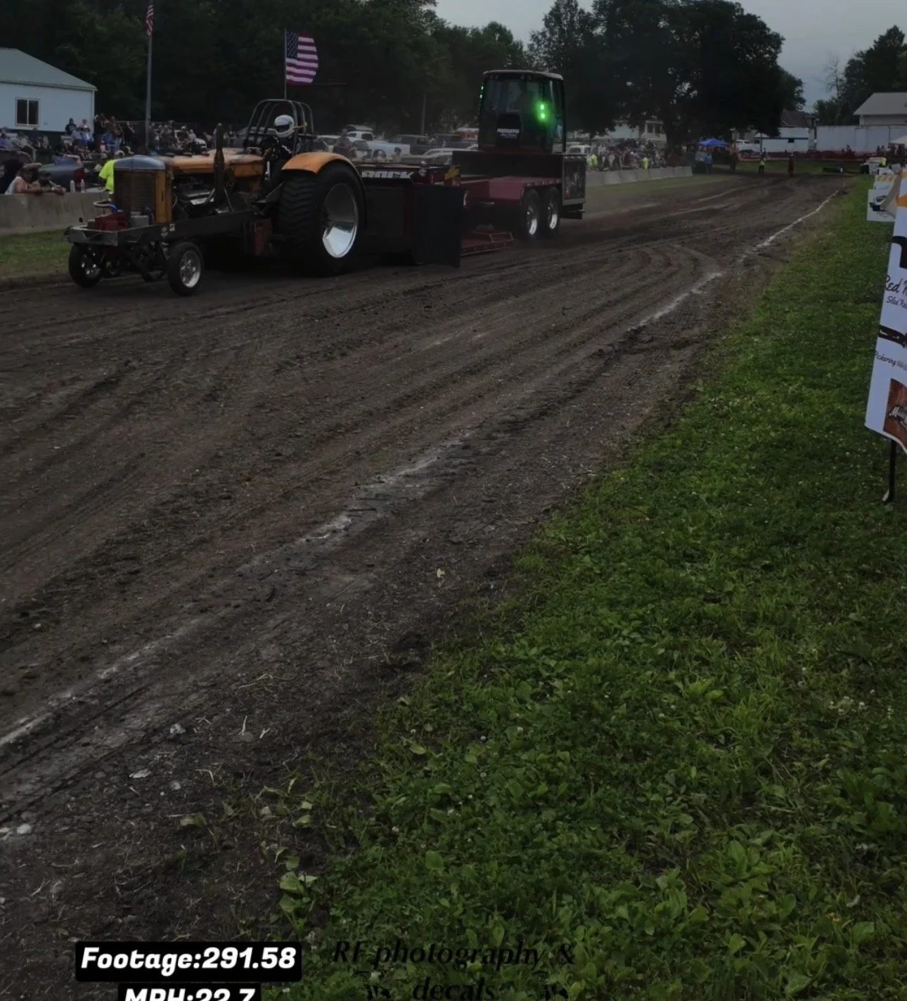New Virginia,Iowa-video