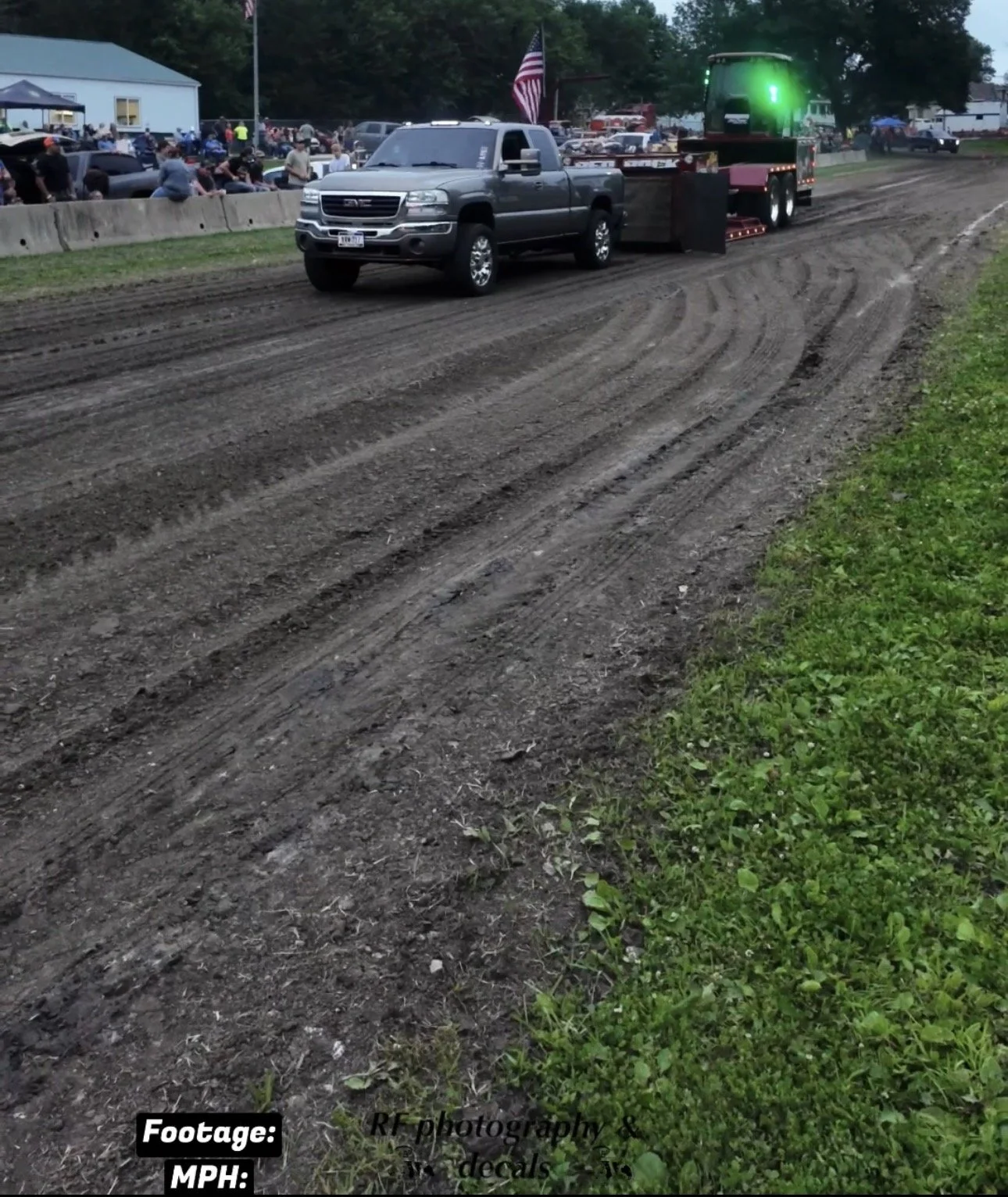 New Virginia,Iowa-video