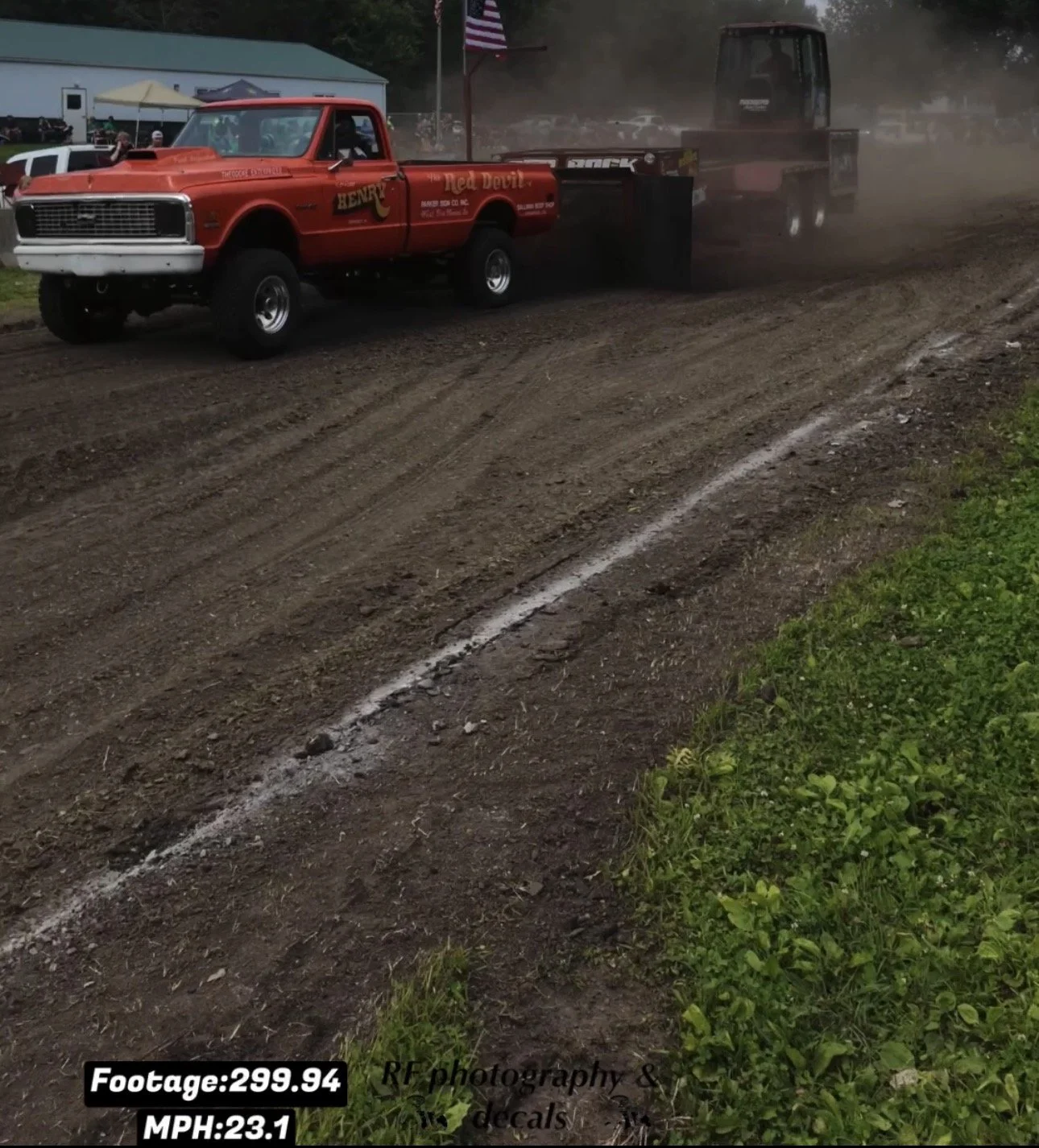 New Virginia,Iowa-video