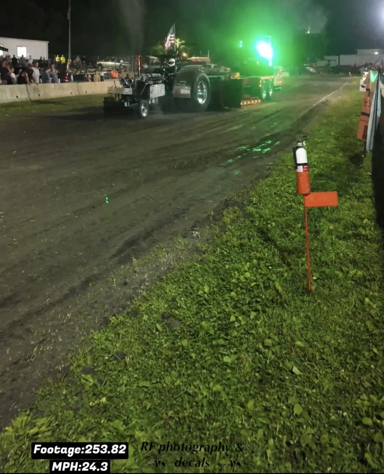 New Virginia,Iowa-video