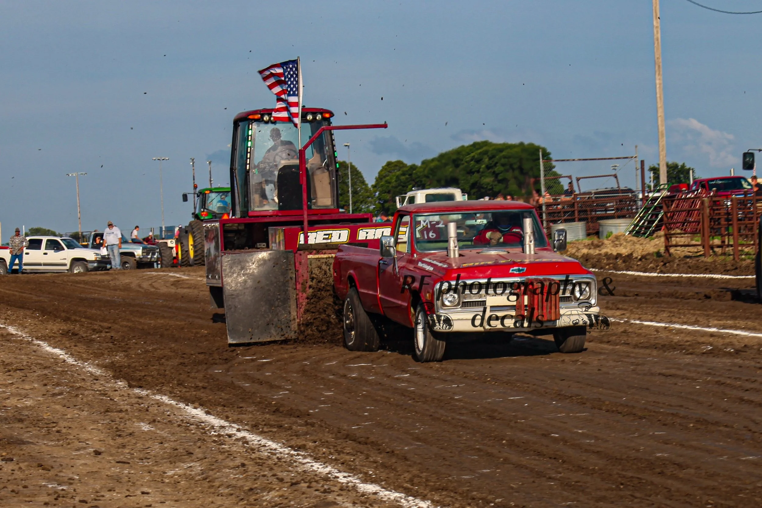 Rut cutter