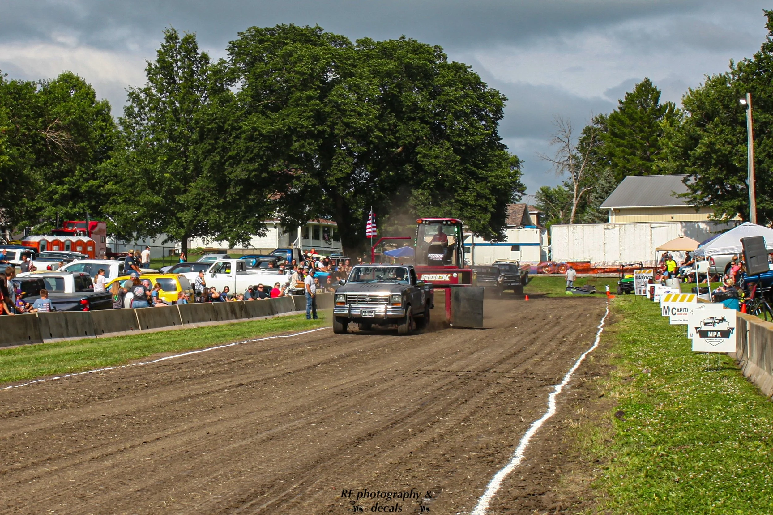 New Virginia,Iowa-Picture