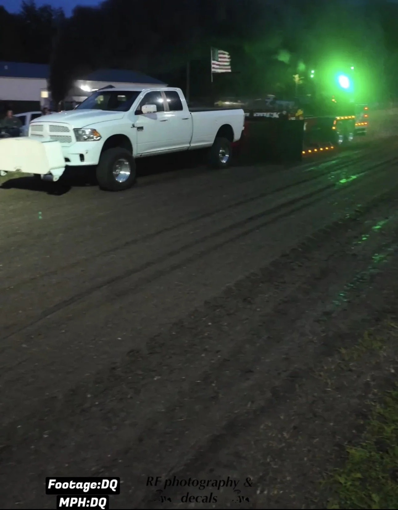 New Virginia,Iowa-video