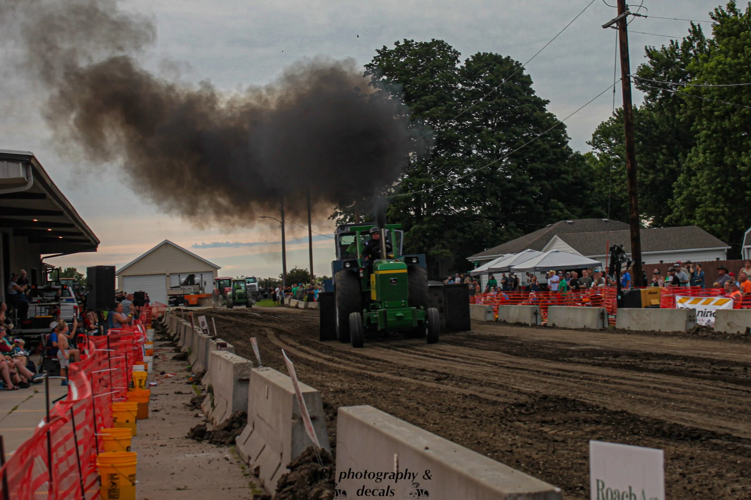 Elkhart,Iowa-picture