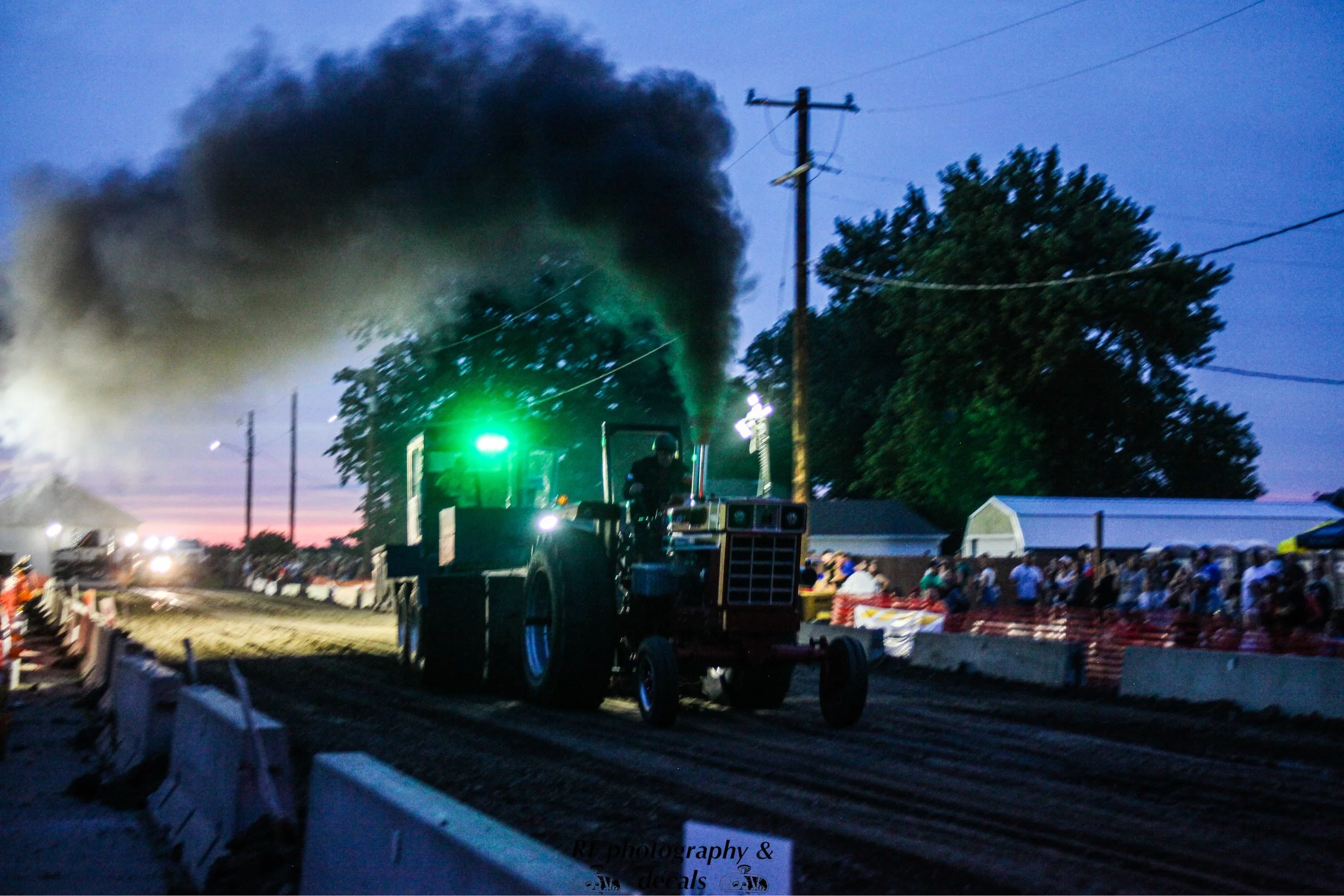 Elkhart,Iowa-picture