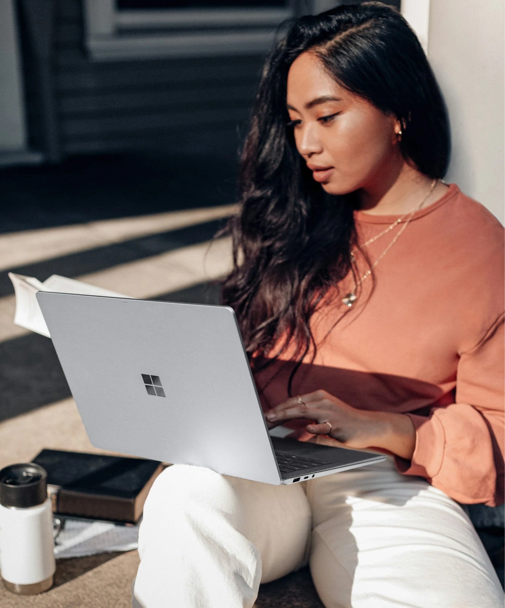 Ongoing Strategic Support