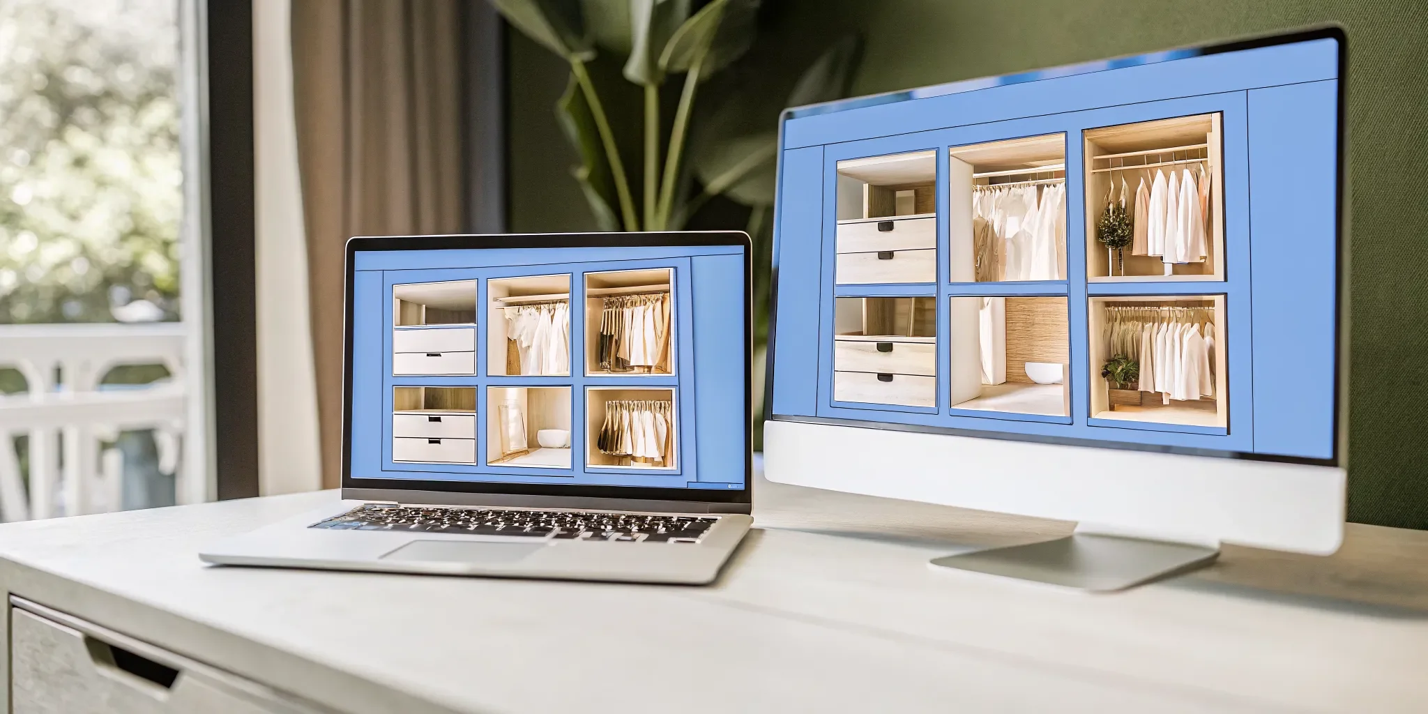 5 Best Tools for Custom Closet Design Online
