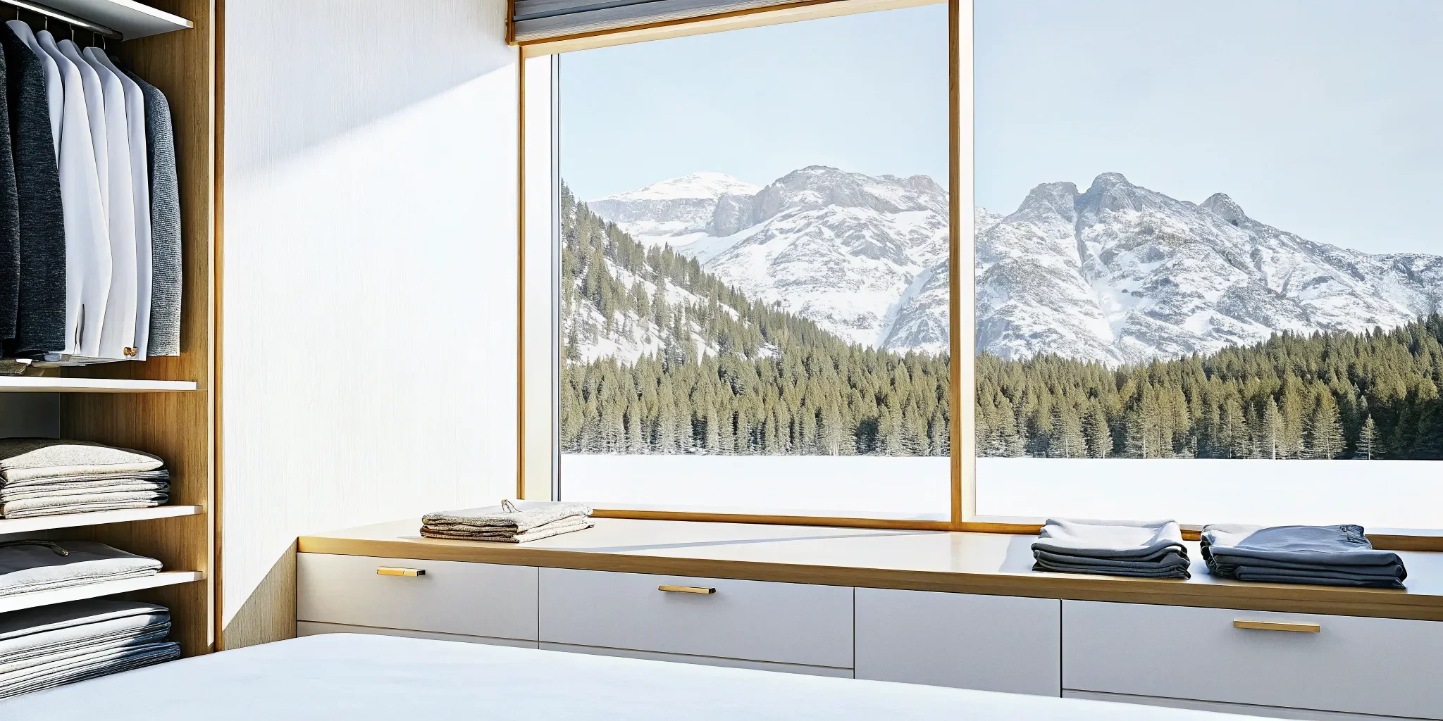 Colorado Closet Designers: A Complete Hiring Guide