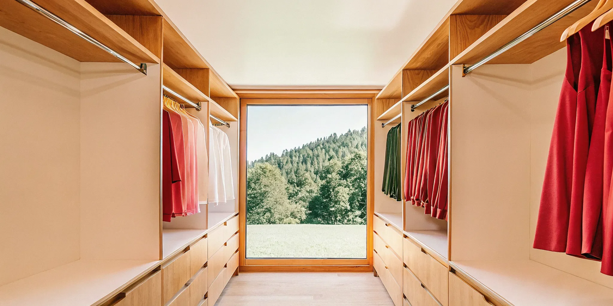Your Guide to Closet Organization in Colorado