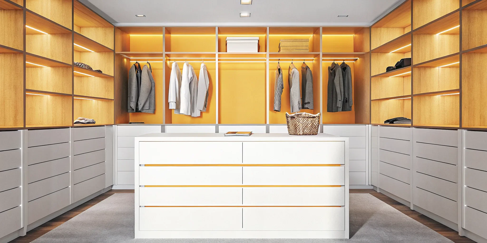 How Much Does a Custom Closet Cost? A Price Guide