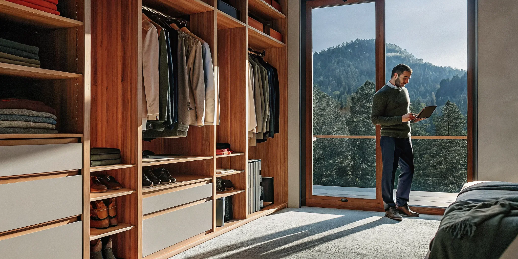 Custom Closet Design Durango: How to Choose a Pro