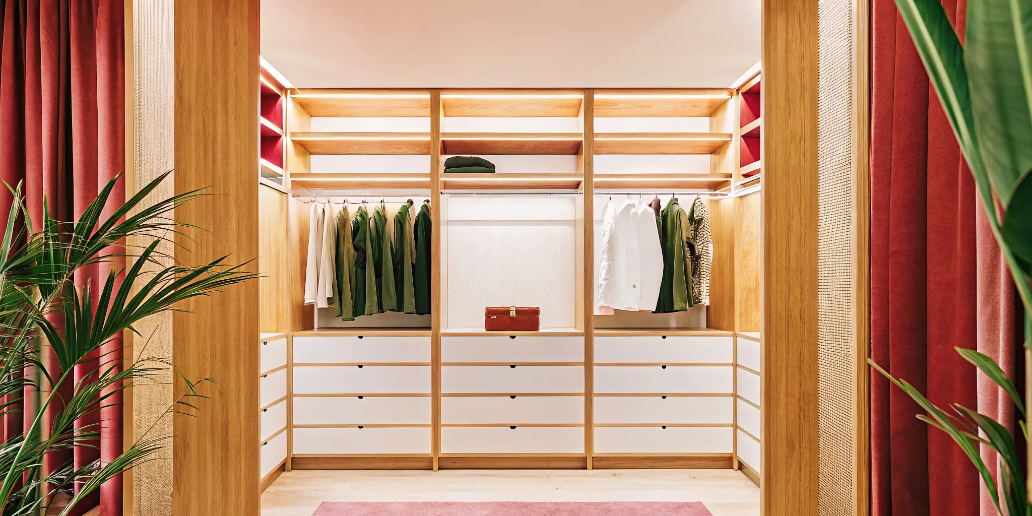 The Complete Guide to Walk-In Closet Design
