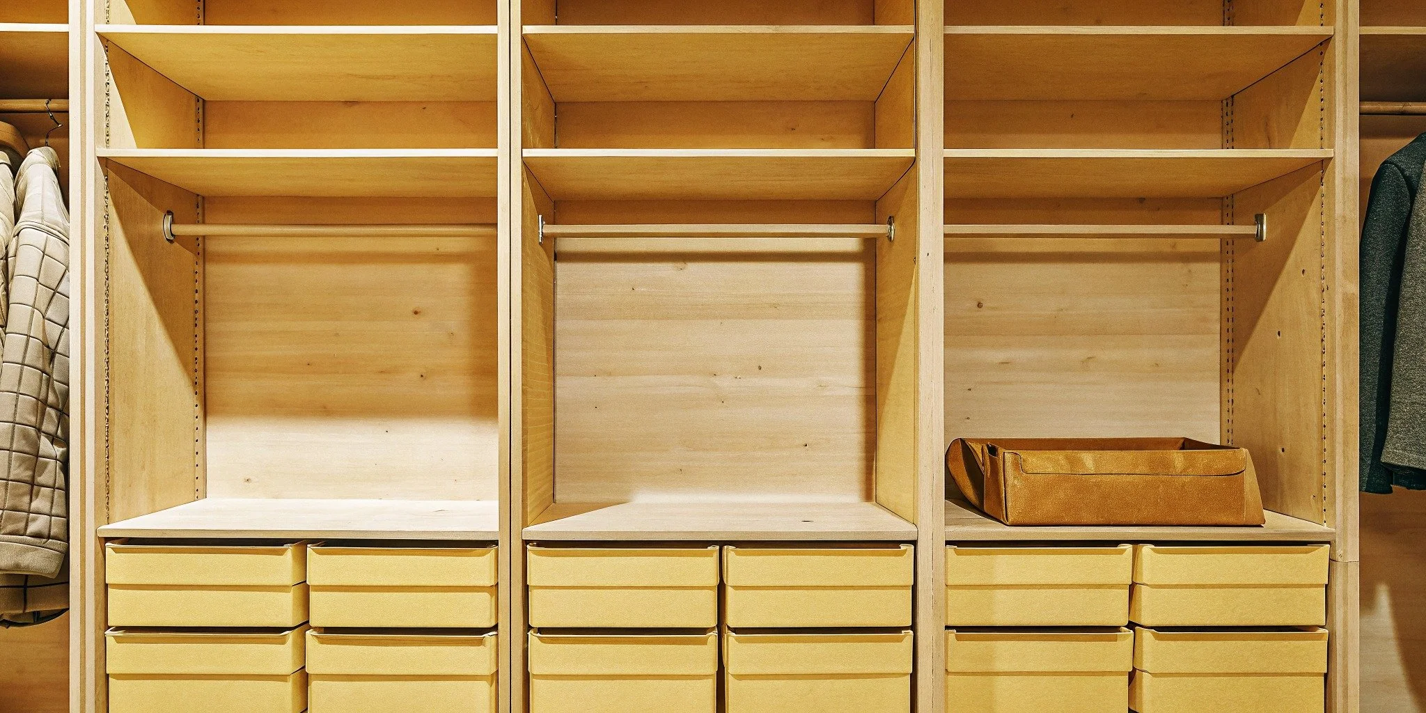 Custom Kids Closet Storage Ideas That Grow With Your Family