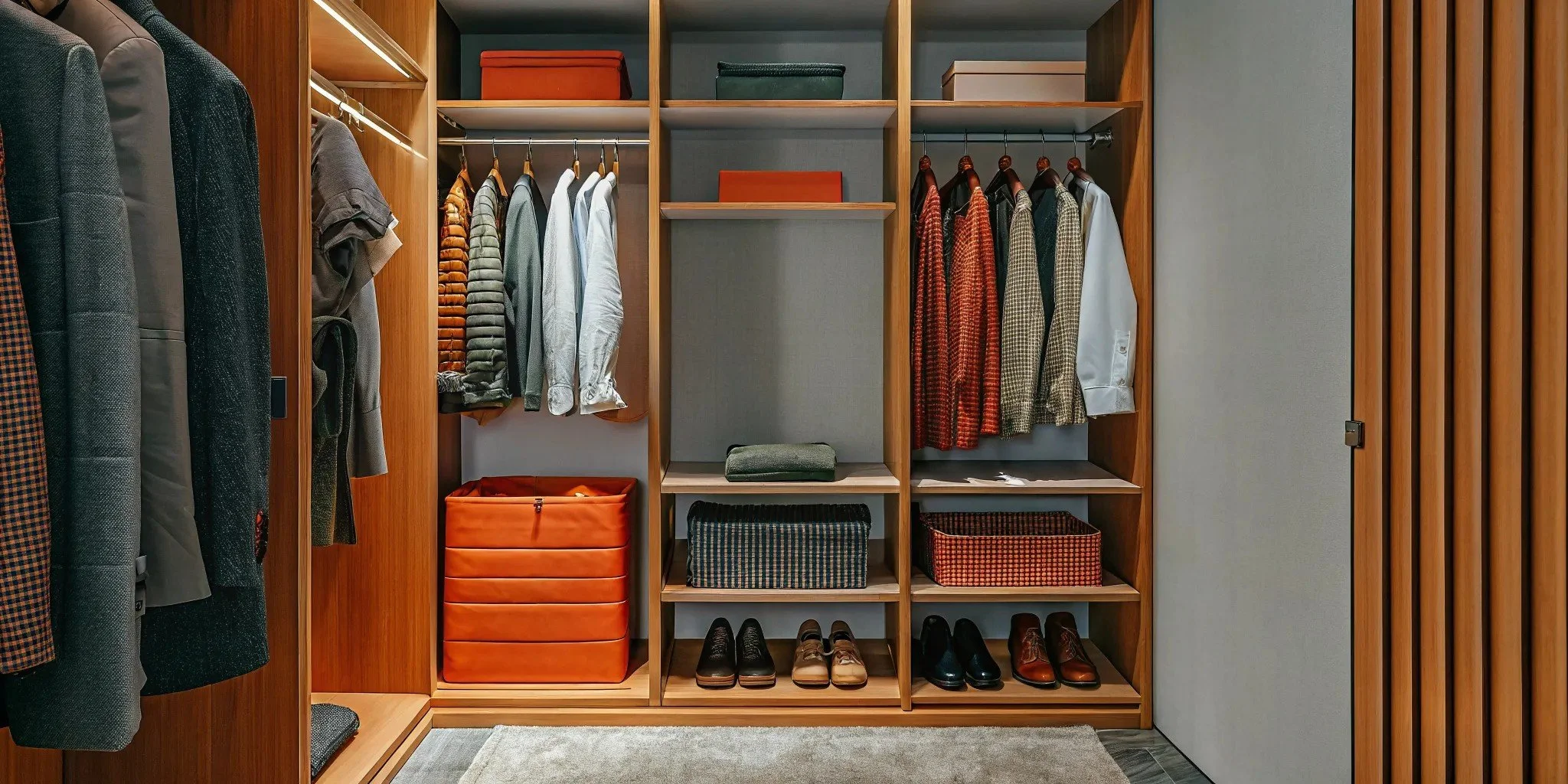 12 Kids Closet Organization Ideas That Grow With Them
