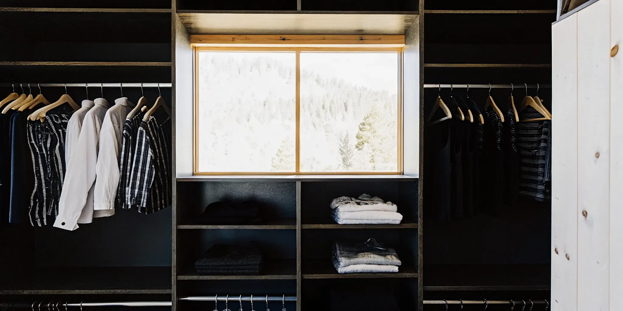 Custom Closet Designs for Growing Families: A Complete Guide