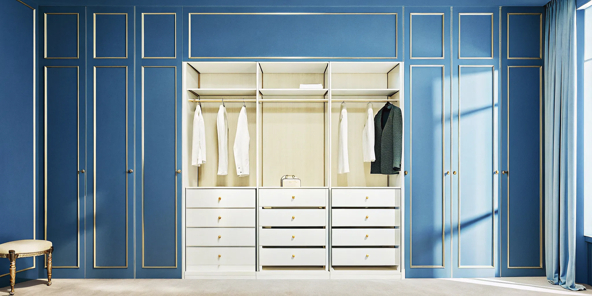 Closet System 101: A Complete Buyer's Guide
