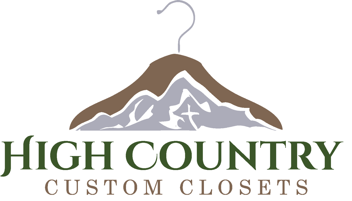 High Country Closets: Custom Closets and Storage Solutions