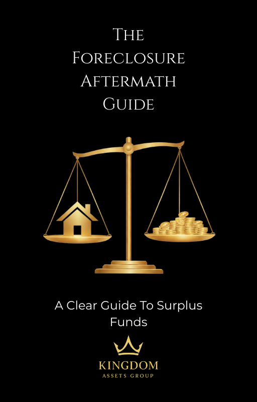 The Foreclosure Aftermath Guide
