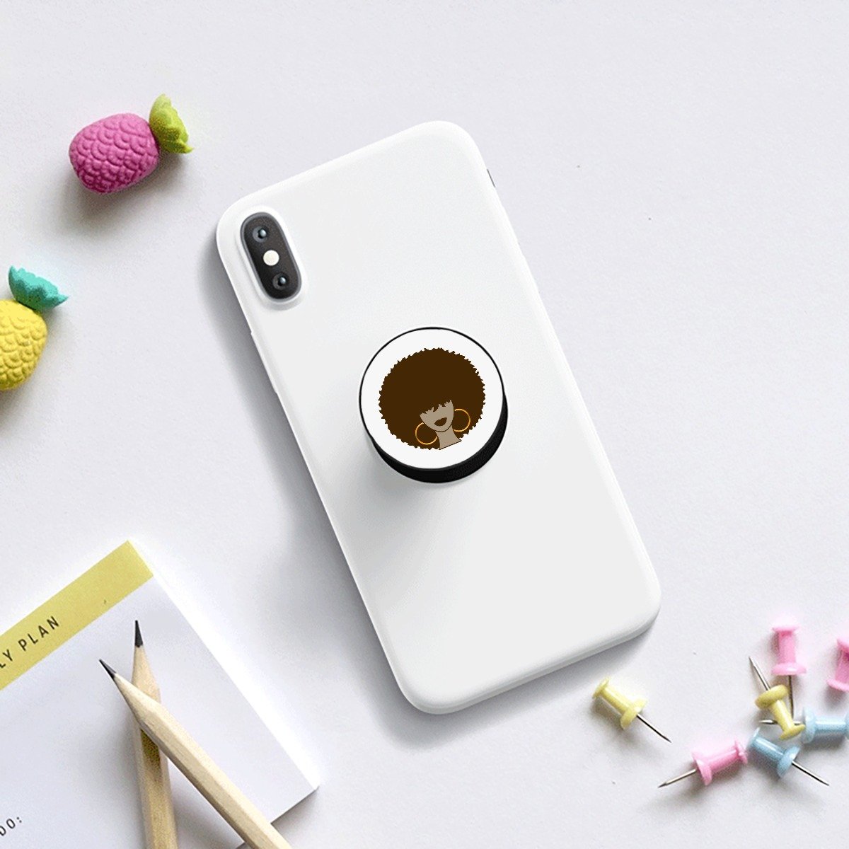 Meli Pop Socket
