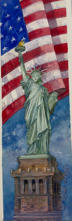 Freedom!