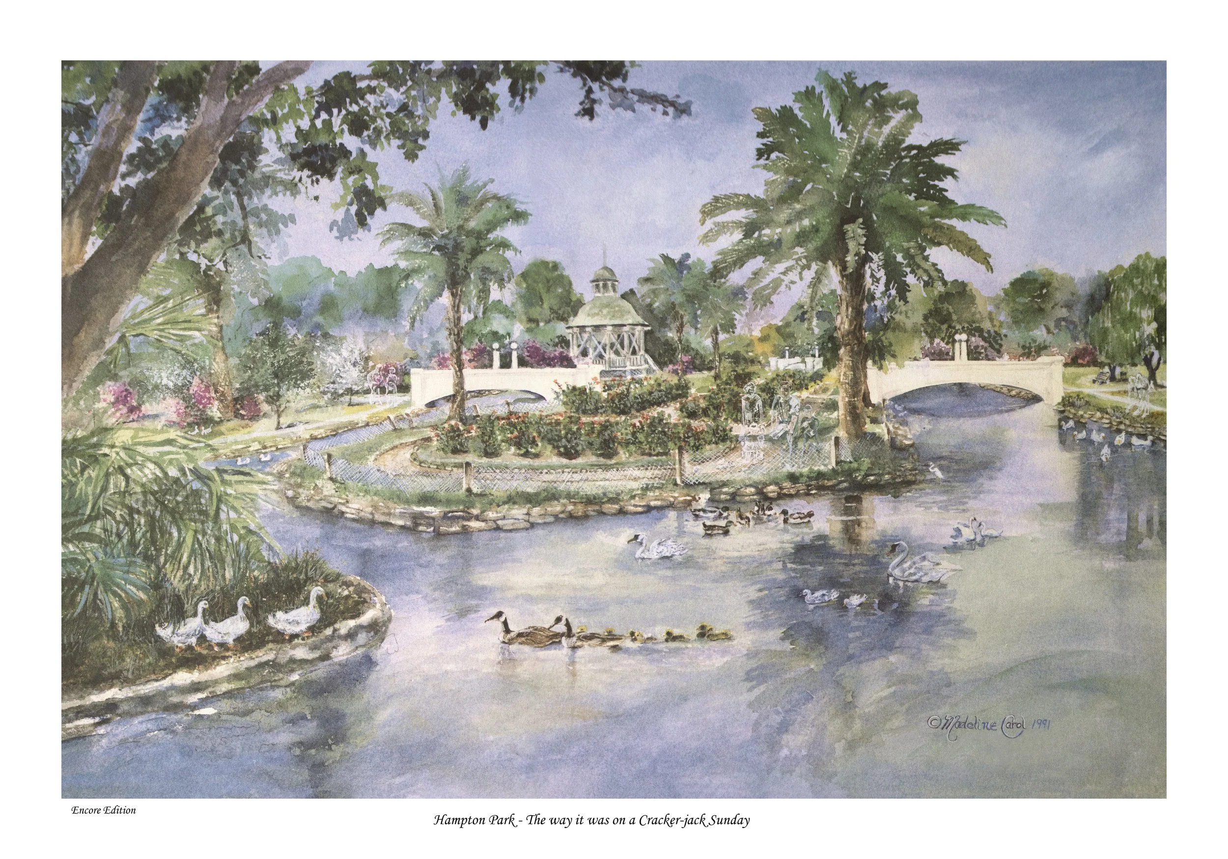 Hampton Park