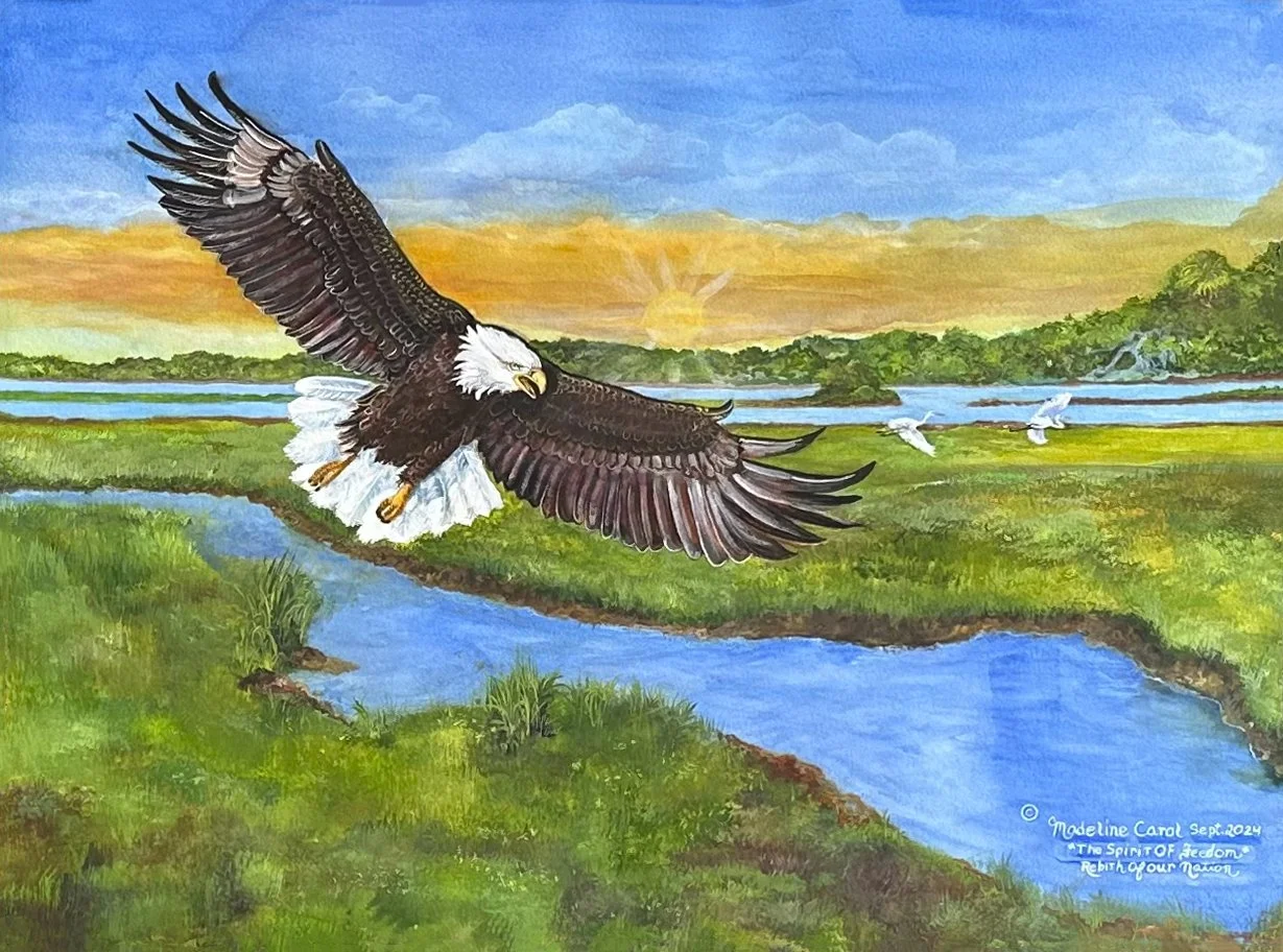 Spirit of Freedom