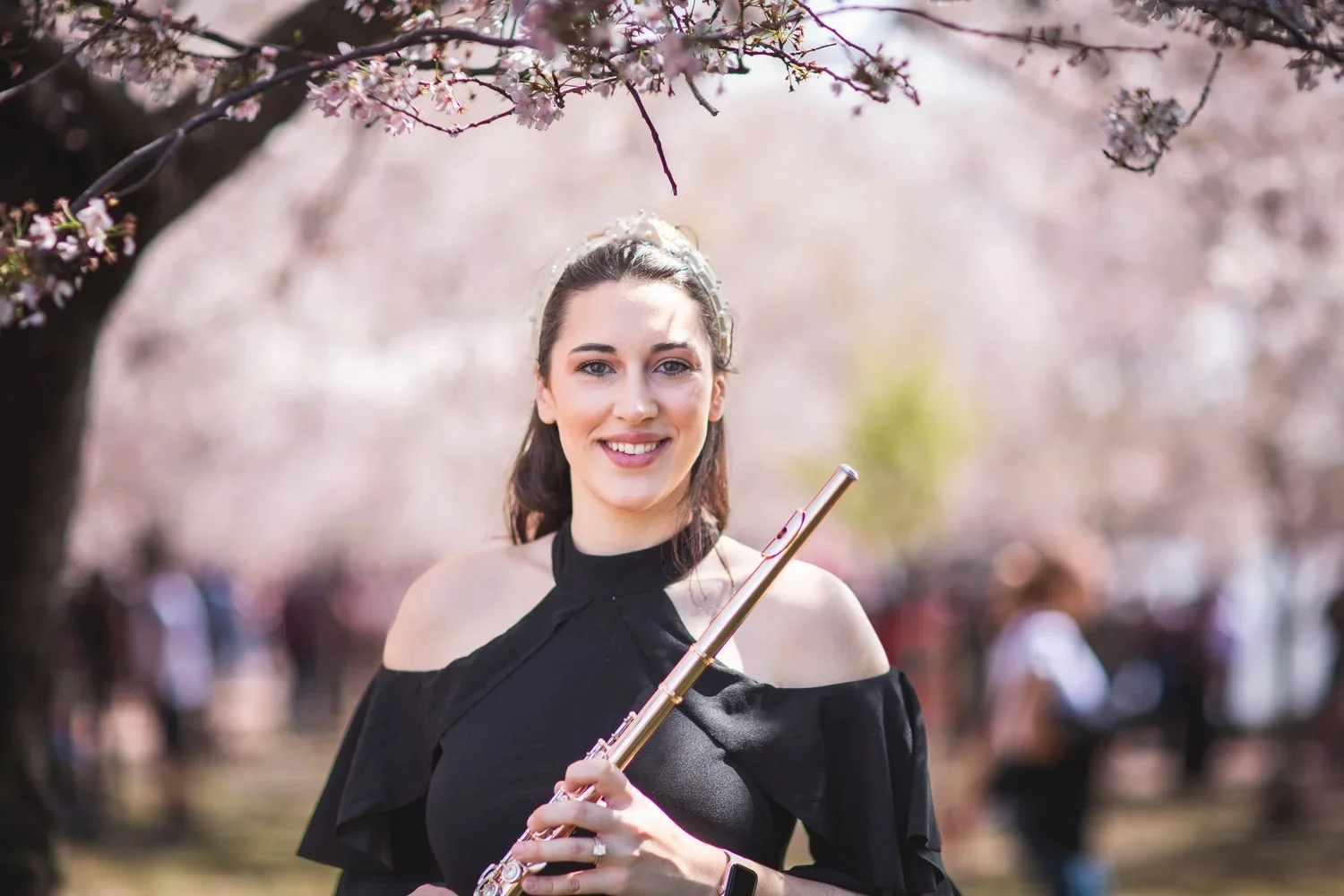 From the Screen to the Symphony: My 2025 Experience with ACCO