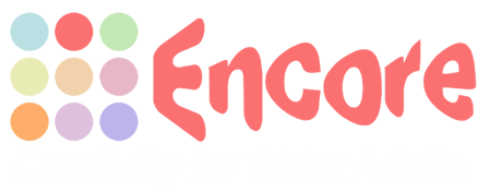 Encore Creativity Logo