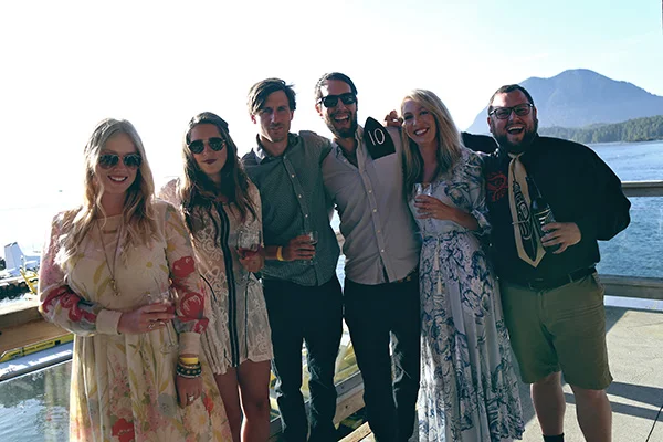 Tara Baas and Friends