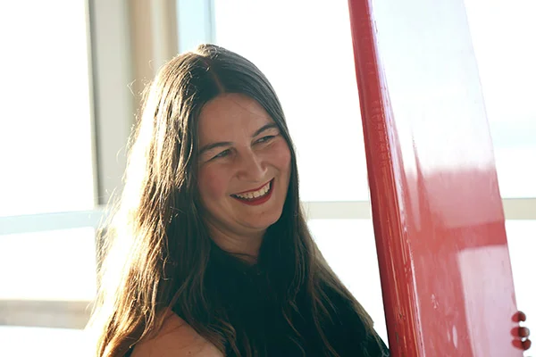 Cindy Hutchison