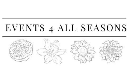 Events 4 All Seasons