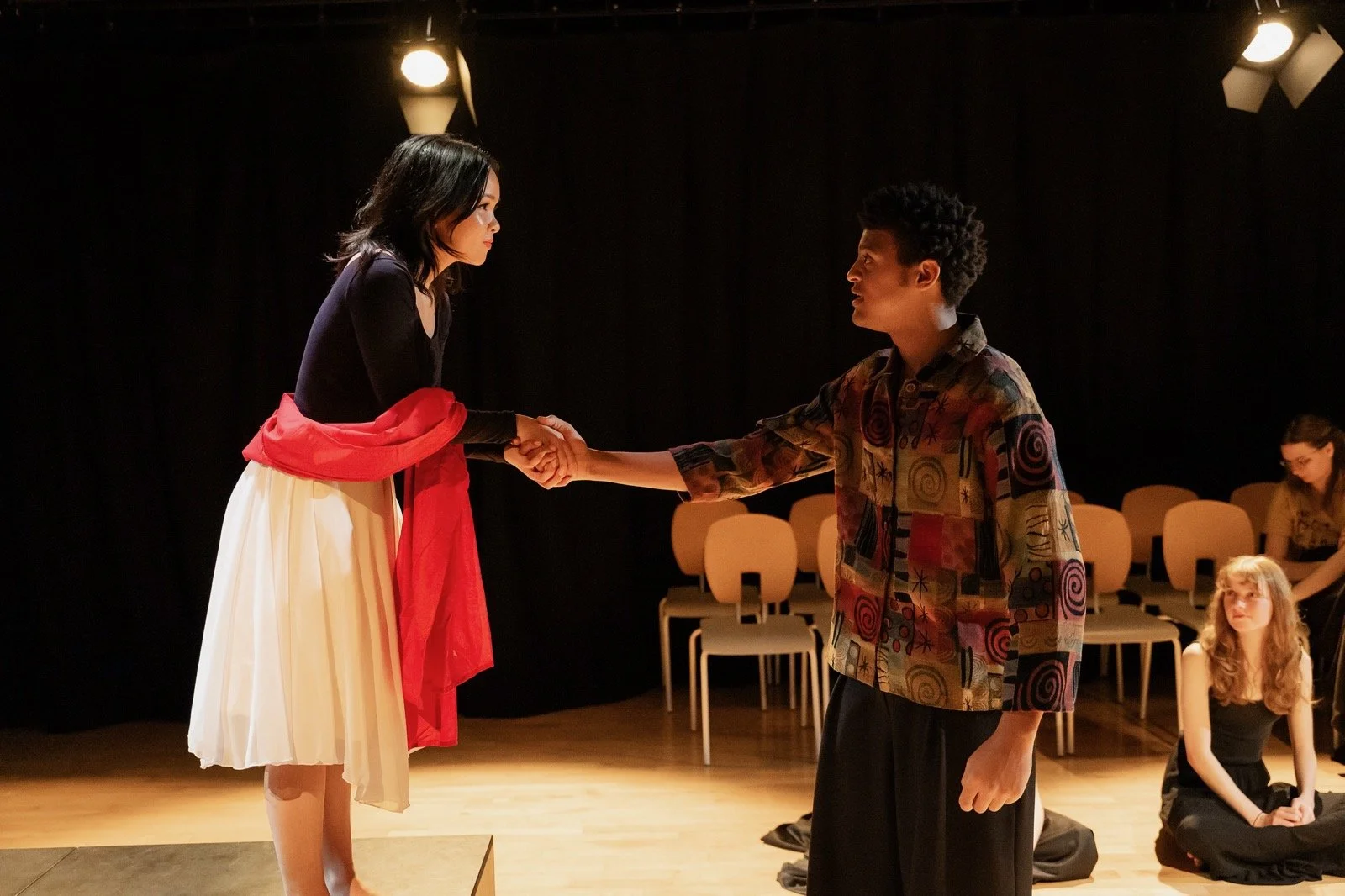The Winter's Tale
