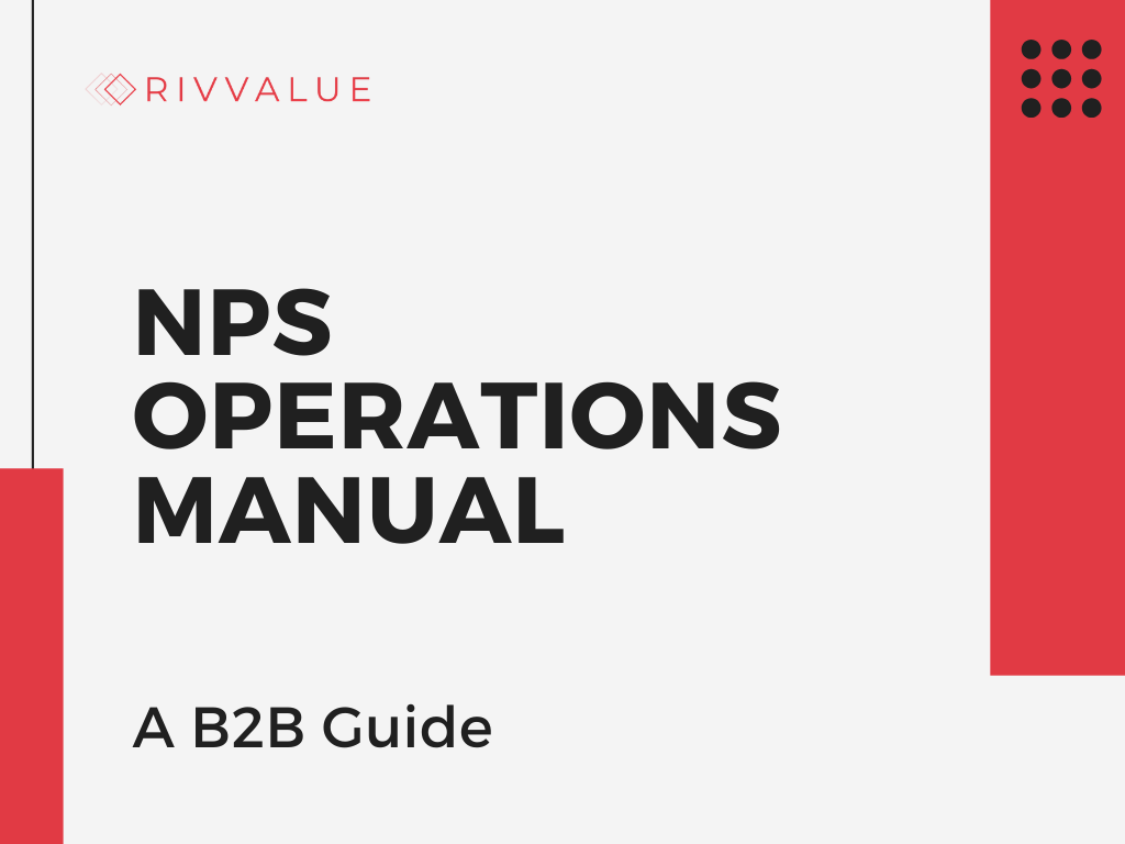 NPS Operations Manual for B2B