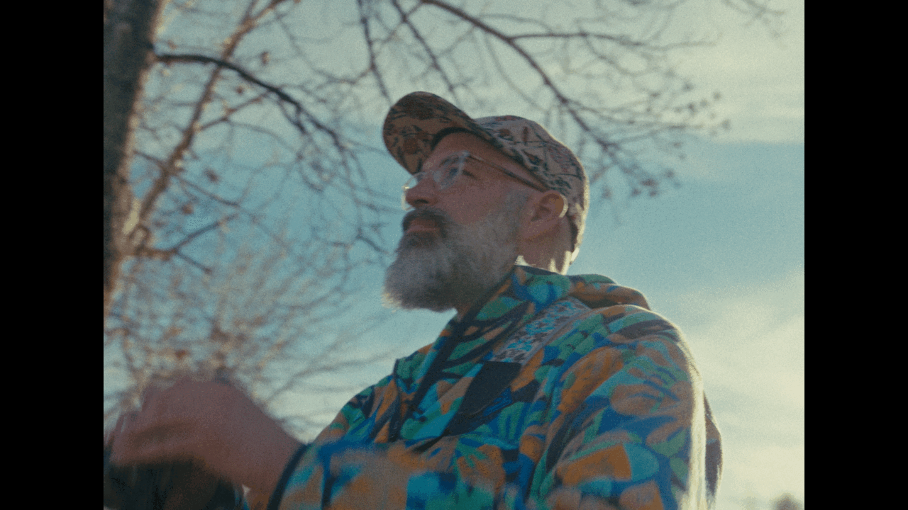 Following the Coffee // Micro Documentary