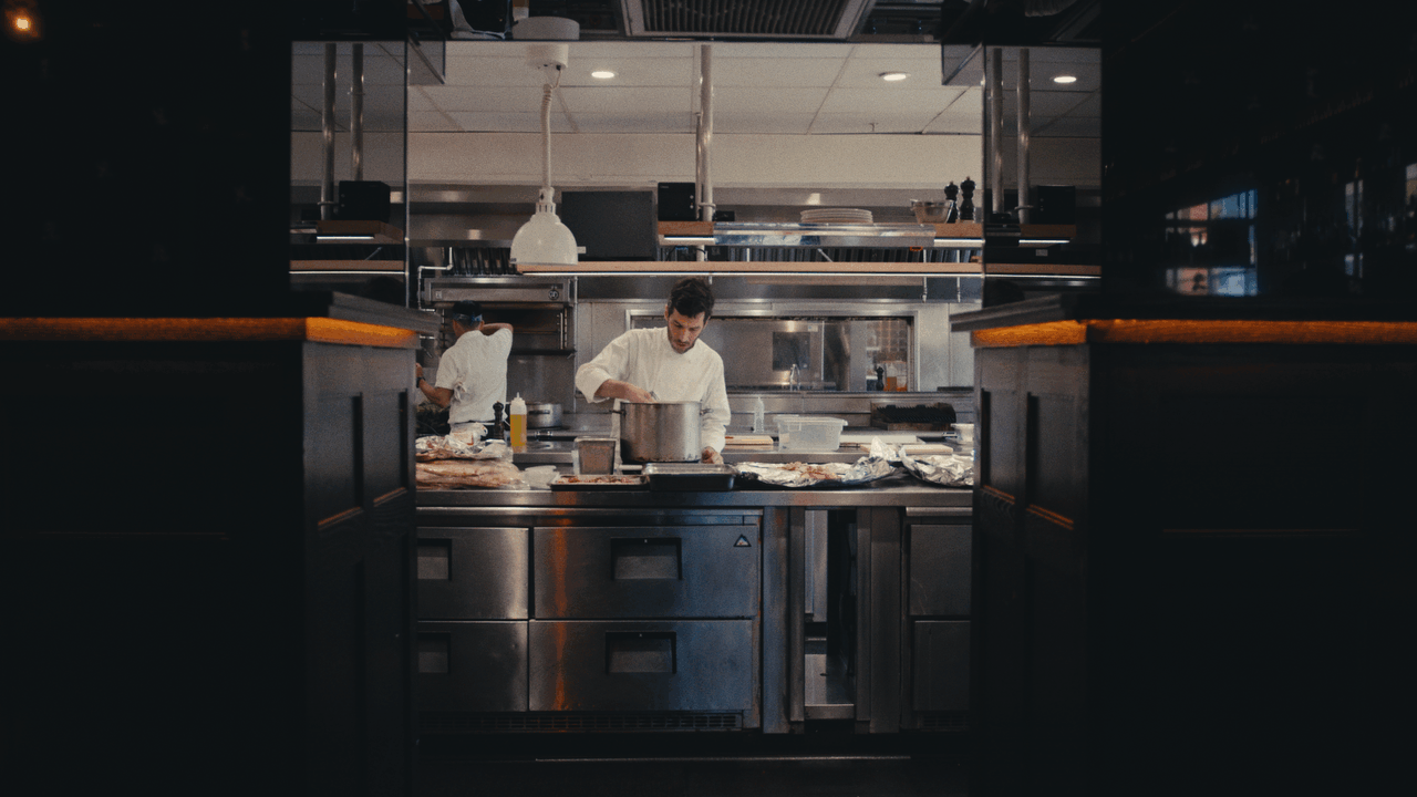 Outstanding in the Field // Mini Documentary