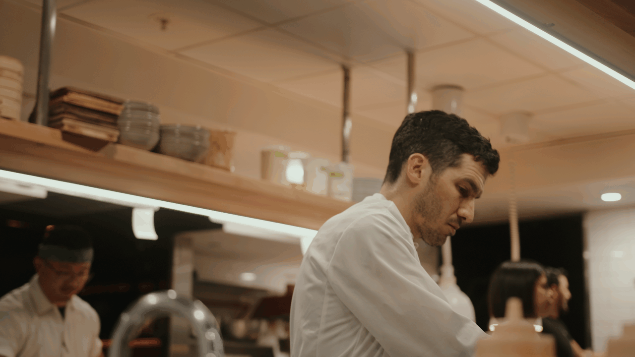 Kettner Exchange // Branded Content