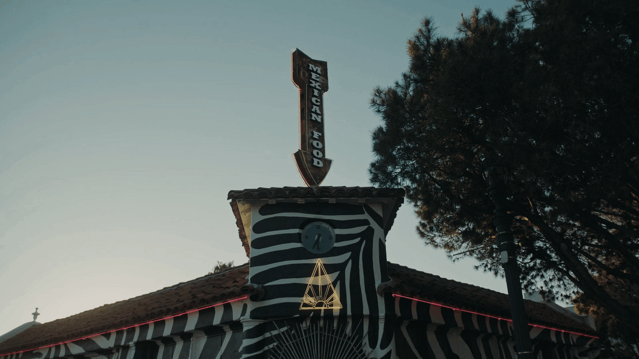 Camino Riviera // Branded Content