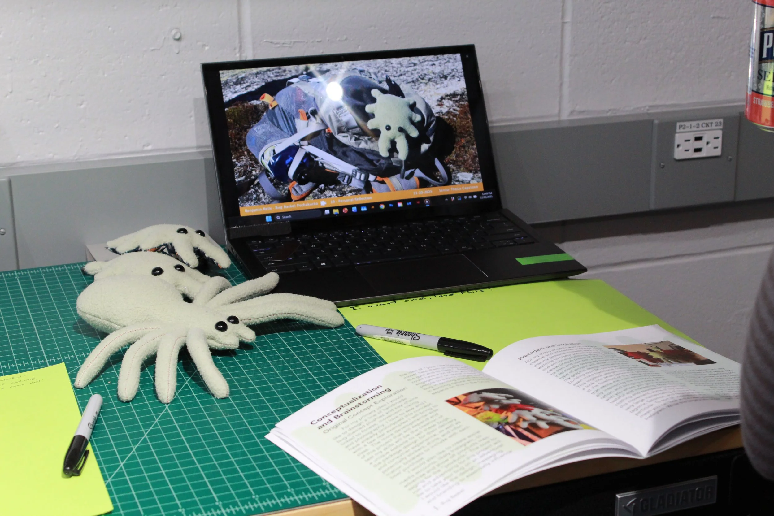 Benjamin Reily - Capstone 2025 - Photo by Landen 1.JPG