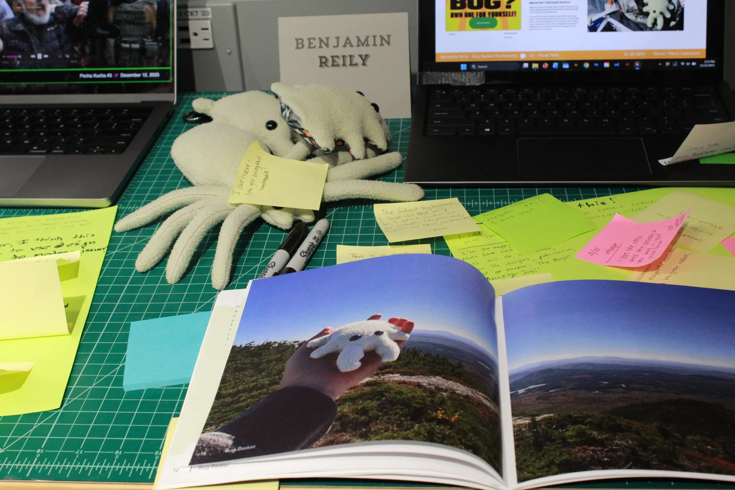 Benjamin Reily - Capstone 2025 - Photo by Landen 5.JPG