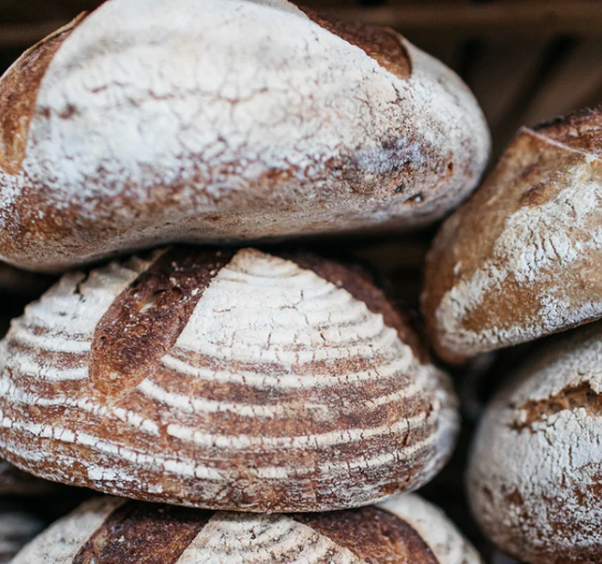 Very Local Suppliers